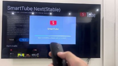 Hình ảnh cho bài viết Tivi Xiaomi Không Vào Được Youtube